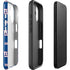 NFL New York Giants Blitz Series iPhone 16 Plus Impact Case